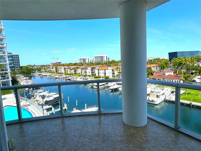 3131 NE 188 ST 2-601, Aventura, FL 33180