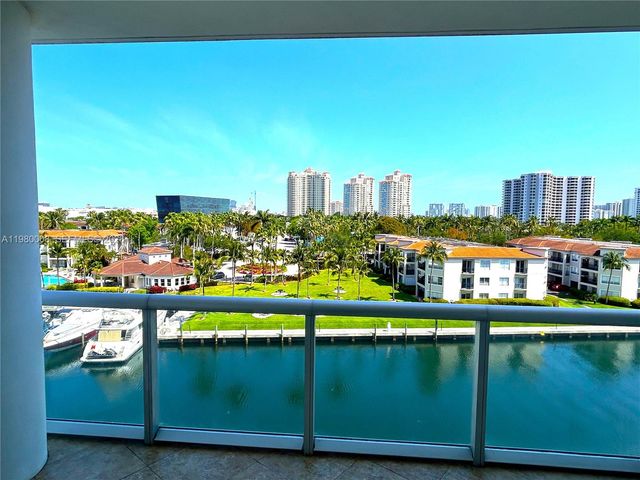 3131 NE 188 ST 2-601, Aventura, FL 33180