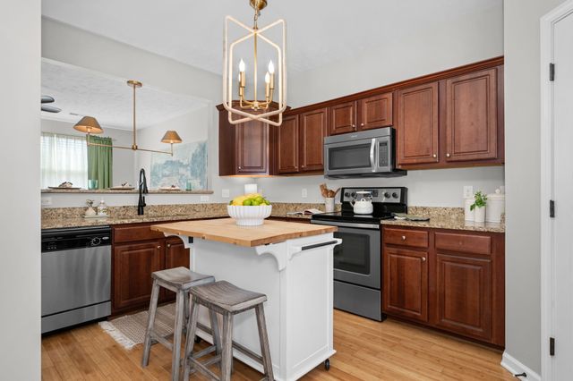 914 Spence Enclave Ct, Nashville, TN 37210
