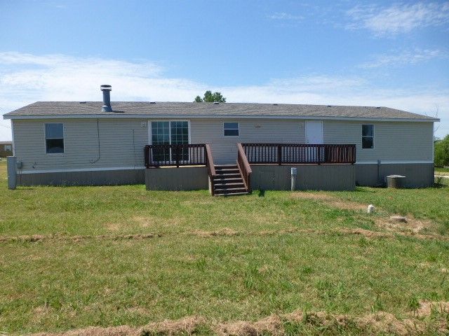 5712 Kentucky Street, Joshua, TX 76058