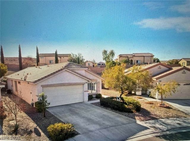 10971 Civiletti Street, Las Vegas, NV 89141