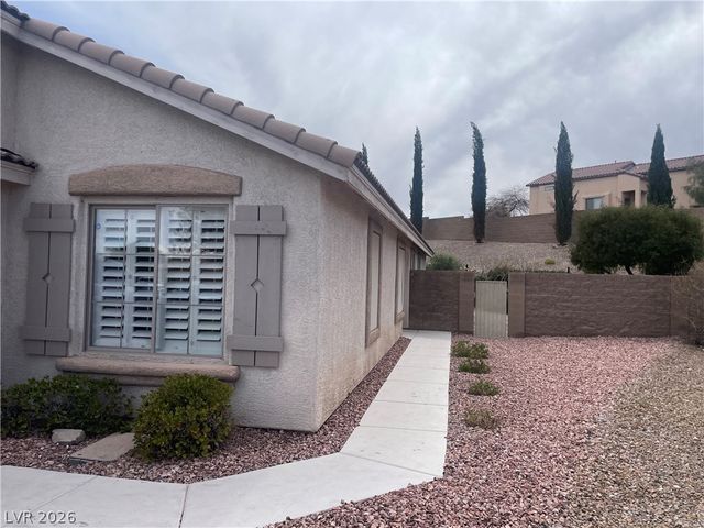 10971 Civiletti Street, Las Vegas, NV 89141