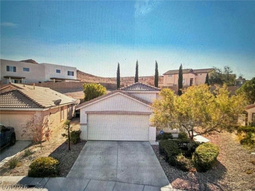 10971 Civiletti Street, Las Vegas, NV 89141