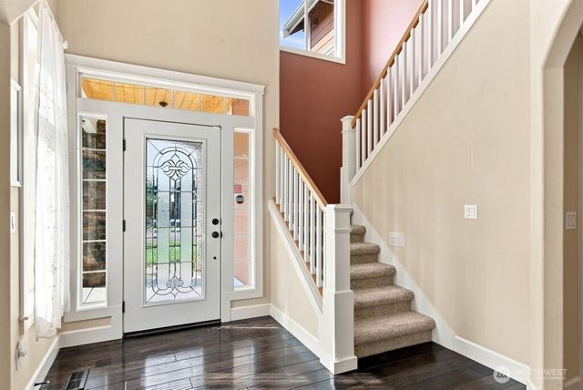 2413 12th Avenue NW, Puyallup, WA 98371