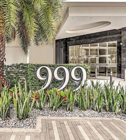 999 SW 1st Ave 1807, Miami, FL 33130
