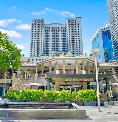 999 SW 1st Ave 1807, Miami, FL 33130