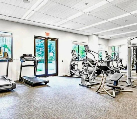 999 SW 1st Ave 1807, Miami, FL 33130