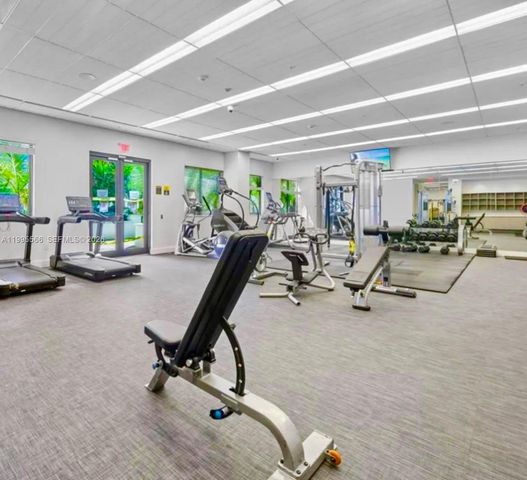 999 SW 1st Ave 1807, Miami, FL 33130