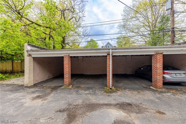 2634 Mayfield Road 4, Cleveland Heights, OH 44106