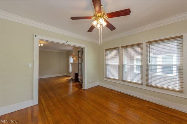 2634 Mayfield Road 4, Cleveland Heights, OH 44106