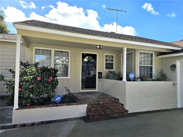 17840 Tarzana Street, Encino, CA 91316