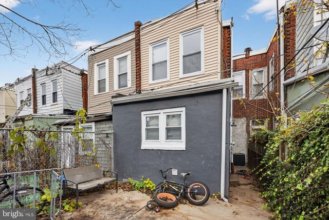 1834 S CONESTOGA ST, Philadelphia, PA 19143