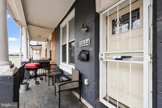 1834 S CONESTOGA ST, Philadelphia, PA 19143