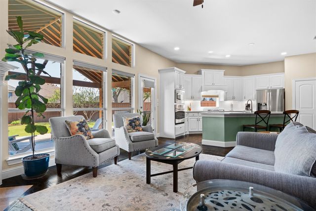 850 Woodview Drive, Prosper, TX 75078