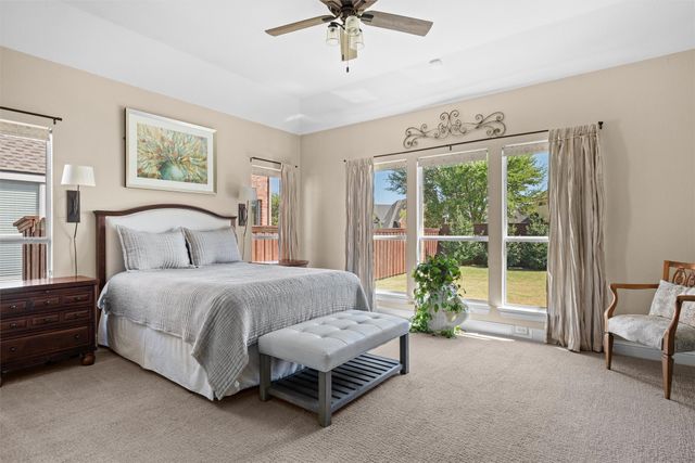 850 Woodview Drive, Prosper, TX 75078