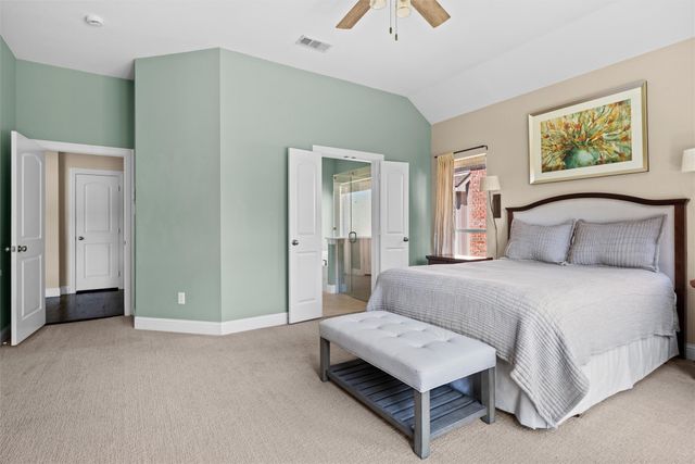 850 Woodview Drive, Prosper, TX 75078