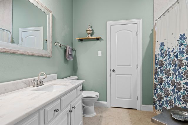 850 Woodview Drive, Prosper, TX 75078