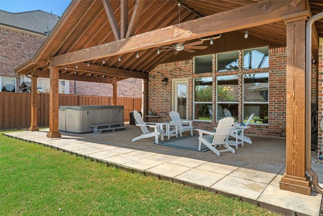 850 Woodview Drive, Prosper, TX 75078