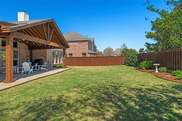 850 Woodview Drive, Prosper, TX 75078