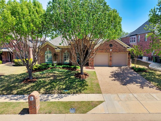 850 Woodview Drive, Prosper, TX 75078
