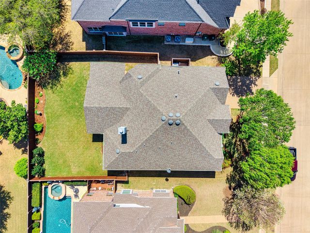 850 Woodview Drive, Prosper, TX 75078