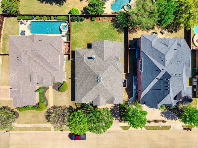 850 Woodview Drive, Prosper, TX 75078