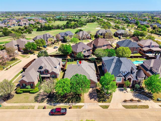 850 Woodview Drive, Prosper, TX 75078