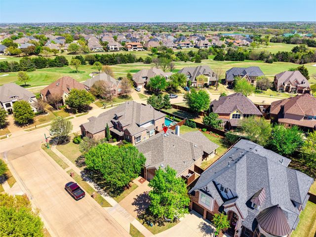 850 Woodview Drive, Prosper, TX 75078