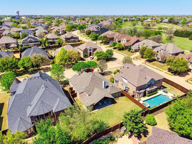 850 Woodview Drive, Prosper, TX 75078