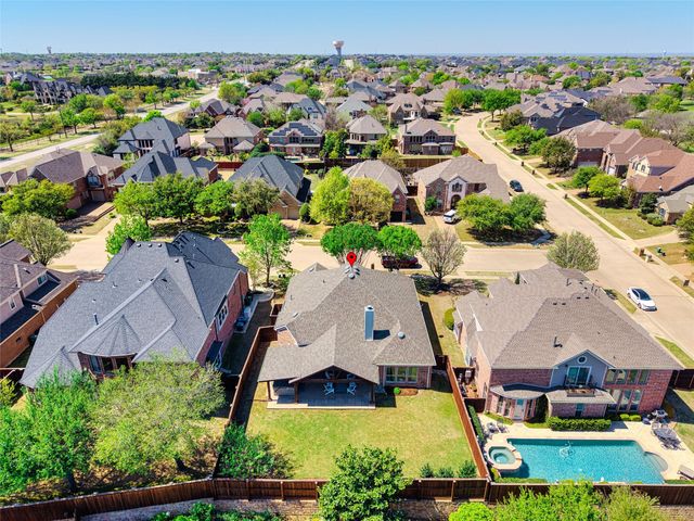 850 Woodview Drive, Prosper, TX 75078