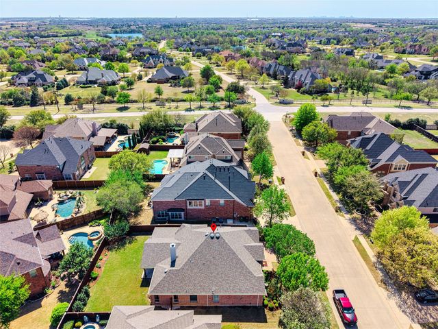 850 Woodview Drive, Prosper, TX 75078