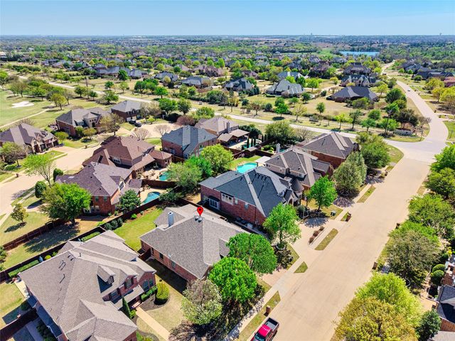 850 Woodview Drive, Prosper, TX 75078