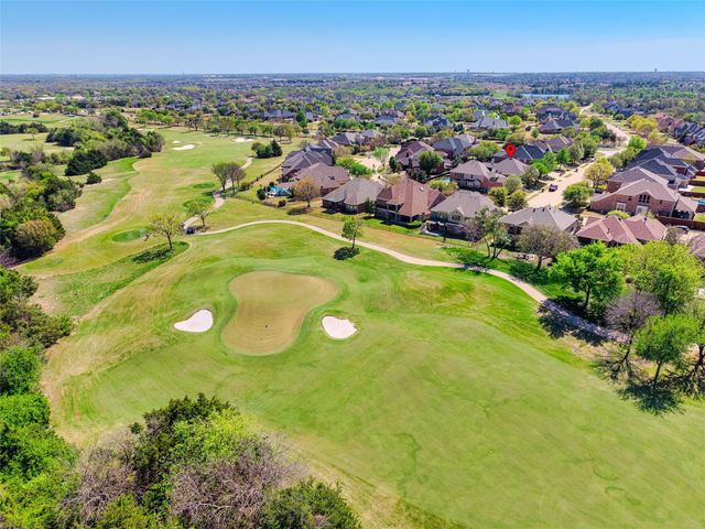 850 Woodview Drive, Prosper, TX 75078