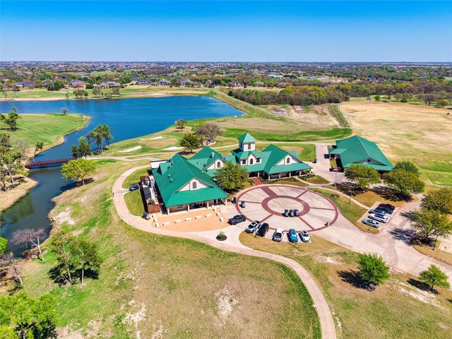 850 Woodview Drive, Prosper, TX 75078