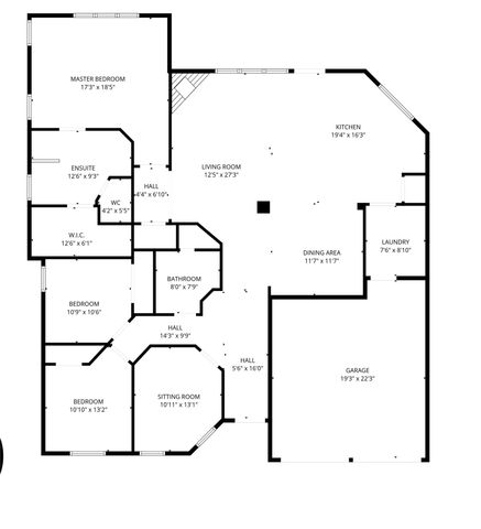 850 Woodview Drive, Prosper, TX 75078