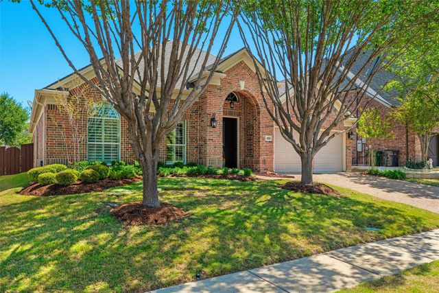 850 Woodview Drive, Prosper, TX 75078