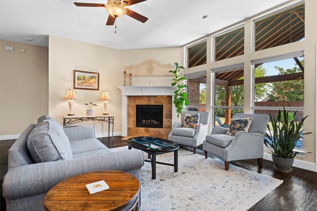 850 Woodview Drive, Prosper, TX 75078