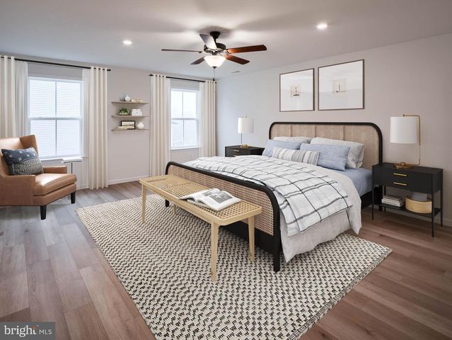 812 BUNNY LN, West Chester, PA 19382