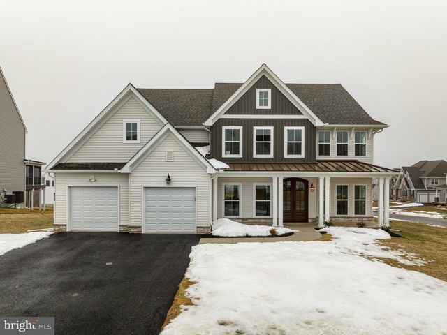 812 BUNNY LN, West Chester, PA 19382