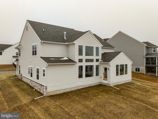 812 BUNNY LN, West Chester, PA 19382