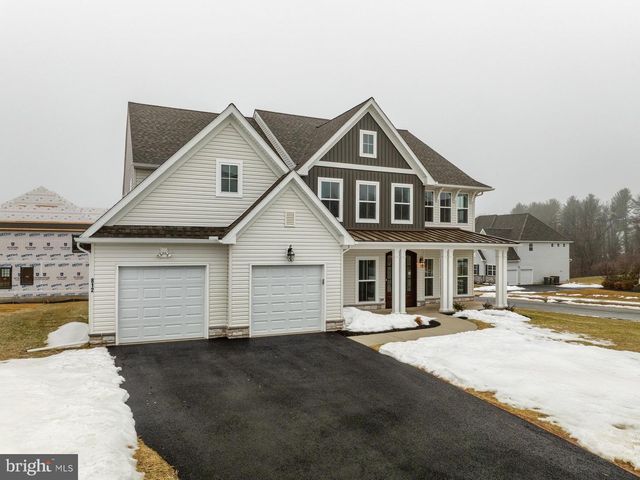 812 BUNNY LN, West Chester, PA 19382