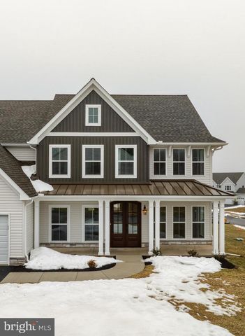 812 BUNNY LN, West Chester, PA 19382