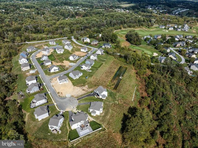 812 BUNNY LN, West Chester, PA 19382