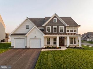 812 BUNNY LN, West Chester, PA 19382