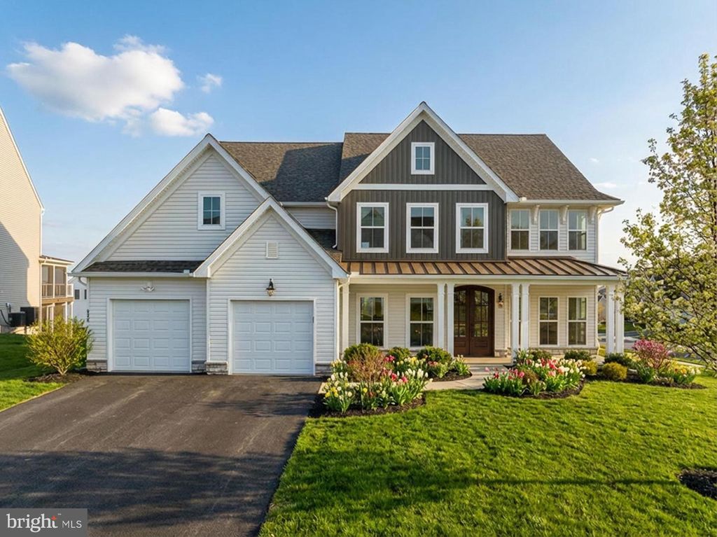 812 BUNNY LN, West Chester, PA 19382