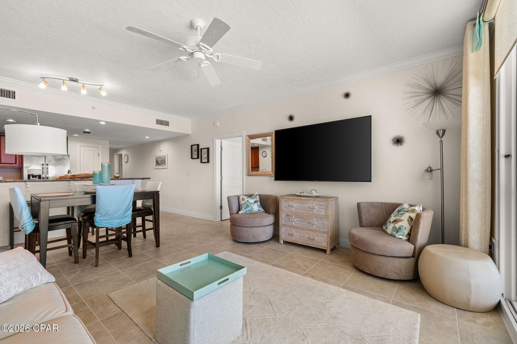Image 10 of property listing at 17281 Front Beach Road 306, Panama City Beach, FL 32413