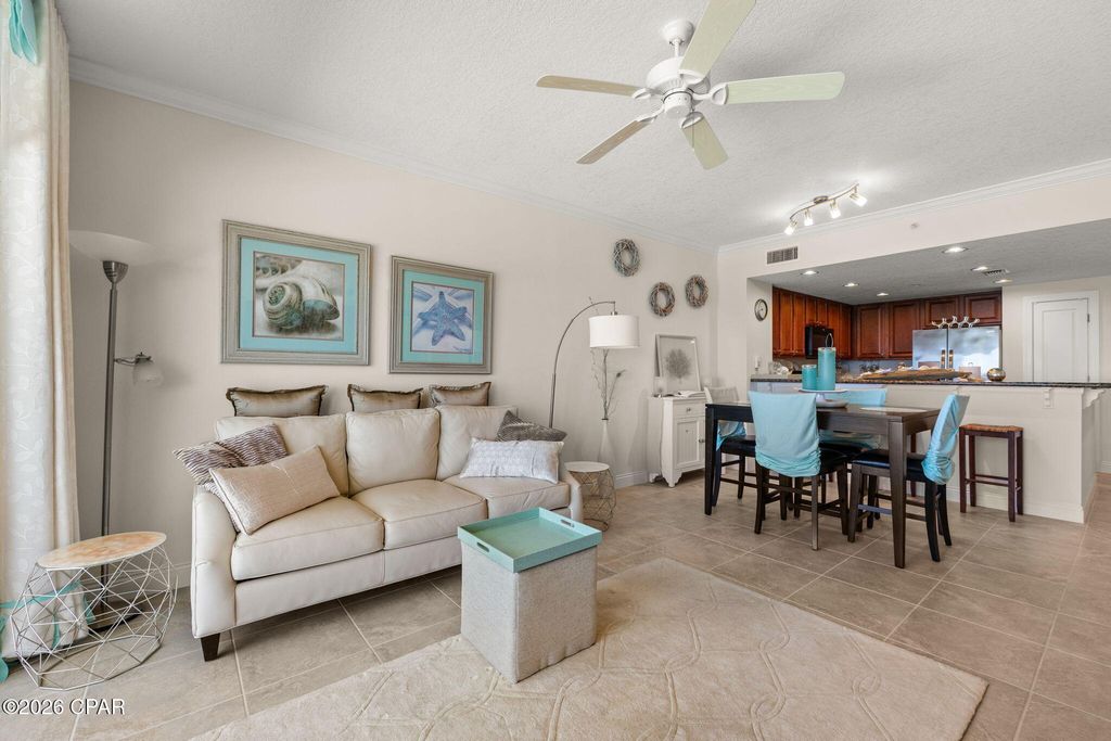 Image 11 of property listing at 17281 Front Beach Road 306, Panama City Beach, FL 32413