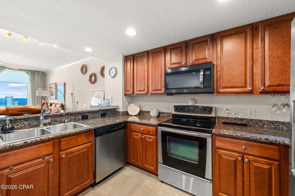 Image 13 of property listing at 17281 Front Beach Road 306, Panama City Beach, FL 32413