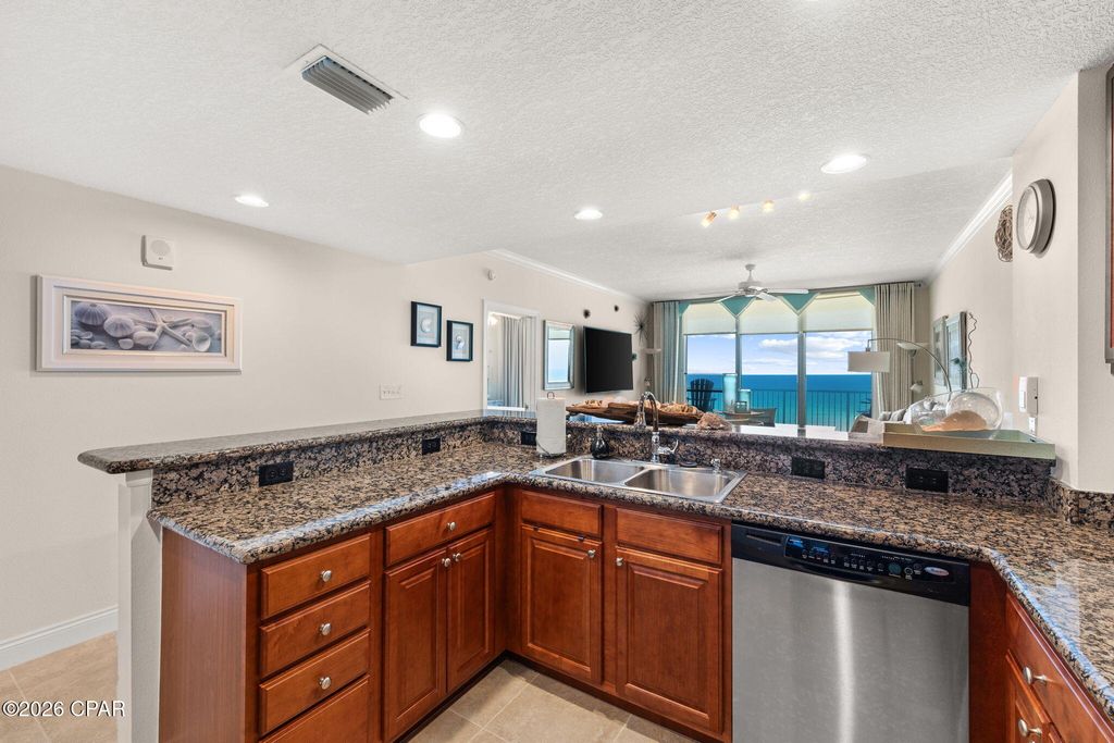 Image 14 of property listing at 17281 Front Beach Road 306, Panama City Beach, FL 32413