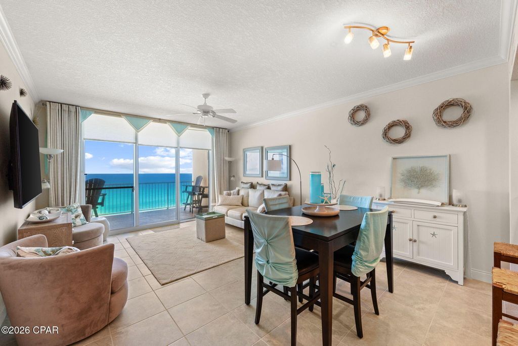 Image 15 of property listing at 17281 Front Beach Road 306, Panama City Beach, FL 32413